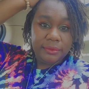 Meet your Posher, Lashonda